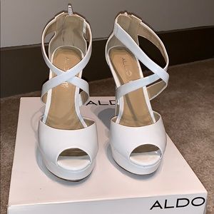 ALDO heels!
